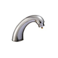 Aireador Griferia Ideal Fluxer Lavatorio 52800 Fluxermatic pico bajo