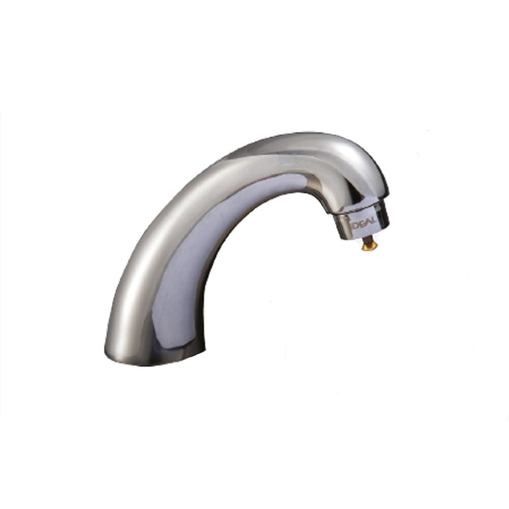 Aireador Griferia Ideal Fluxer Lavatorio 52800 Fluxermatic pico bajo