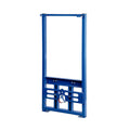 Soporte para Bidet de Colgar Ideal 83500 Drywall