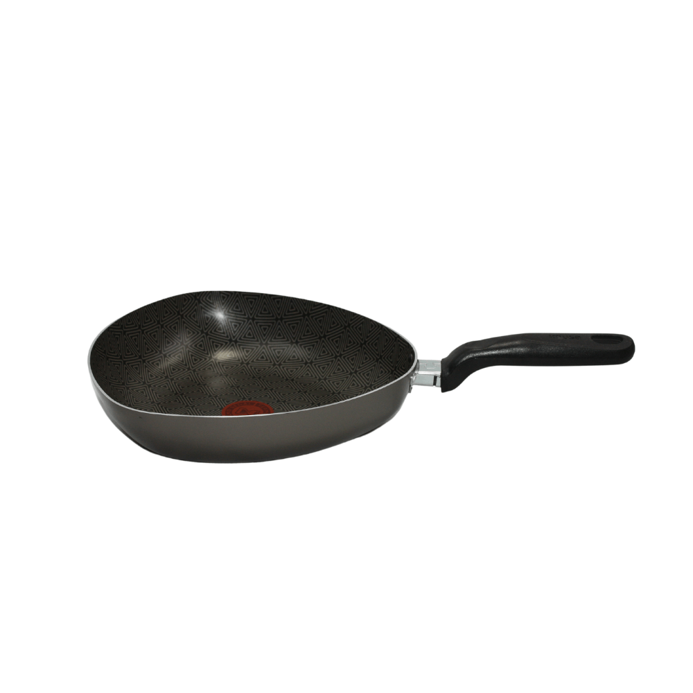 Wok 30cm Imusa Talent 0381600 Anti Adherente sin tapa