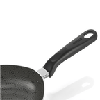 Wok 30cm Imusa Talent 0381700 Anti Adherente con tapa Vidrio