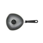 Wok 30cm Imusa Talent 0381700 Anti Adherente con tapa Vidrio
