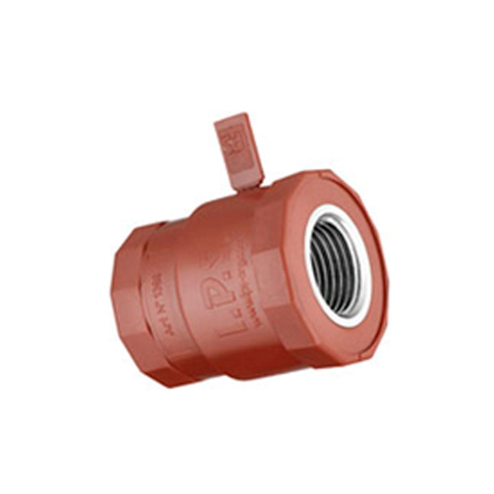 Cupla Rosca Ips Inserto Hembra