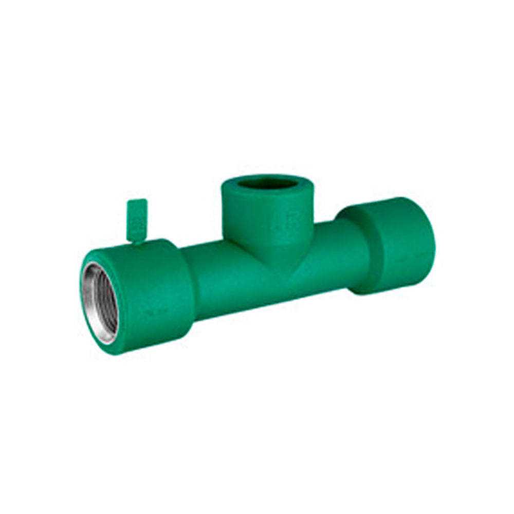 Misturador Fusion con Inserto Hembra Ips