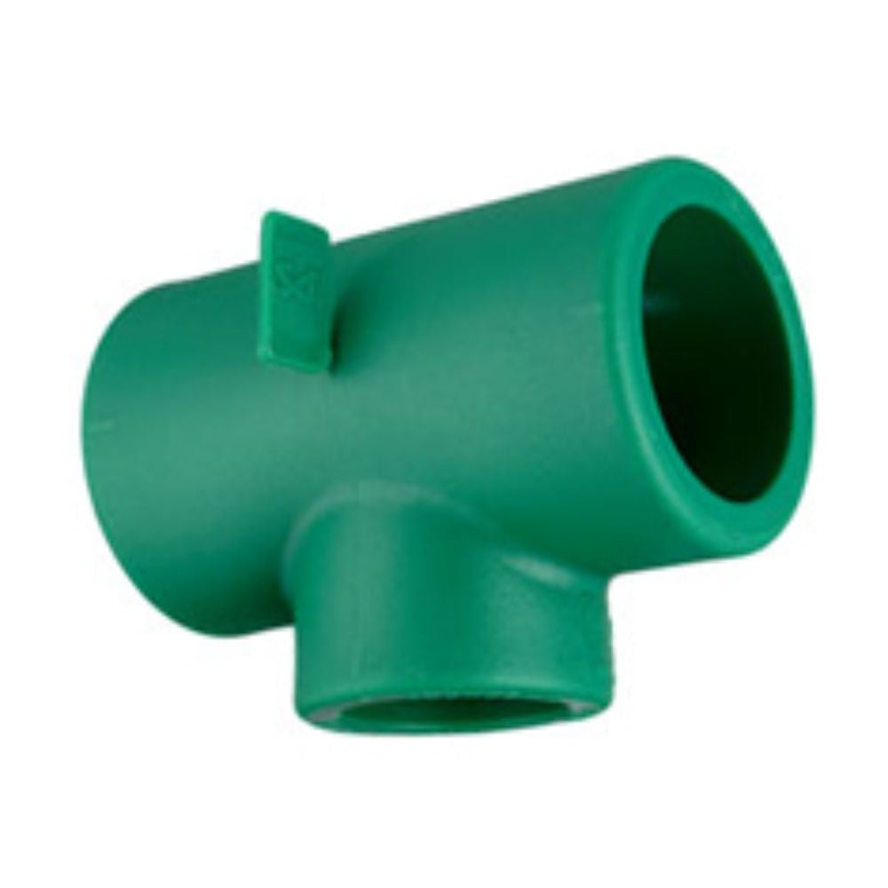 Tee Fusion Ips