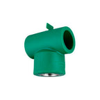 Tee Fusion con Inserto Hembra Ips