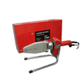 Maquina Termofusora IPS 270019 de 1000watt 220volt Bivolt Agua-Gas