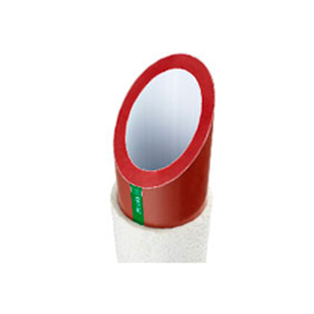 Tuberia Ips Agua Fría/Caliente Rosca con aislante de 6 mt