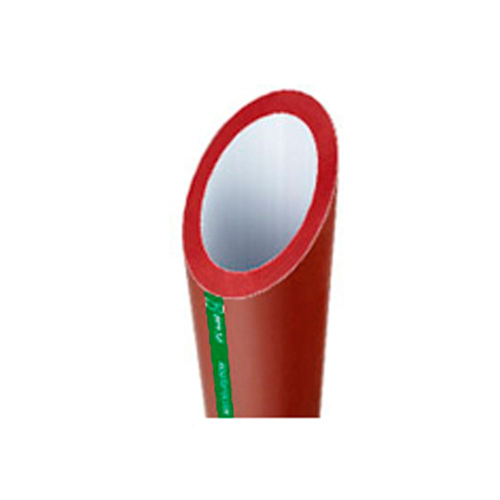 Tuberia Ips Agua Fria/Caliente Rosca de 6 mt