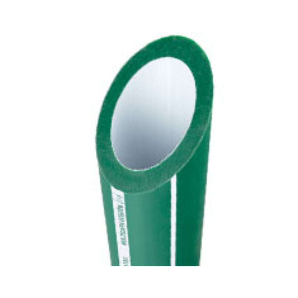 Tuberia Fusion Ips Agua Fria/Caliente S 3.2 de 4mt