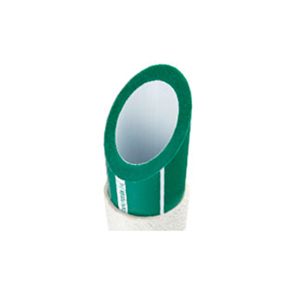 Tuberia Fusion Ips Agua Fria/Caliente S 3.2 de 4 mt con aislante