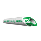 Tuberia Fusion Ips Agua Fria/Caliente S 3.2 de 4 mt con aislante