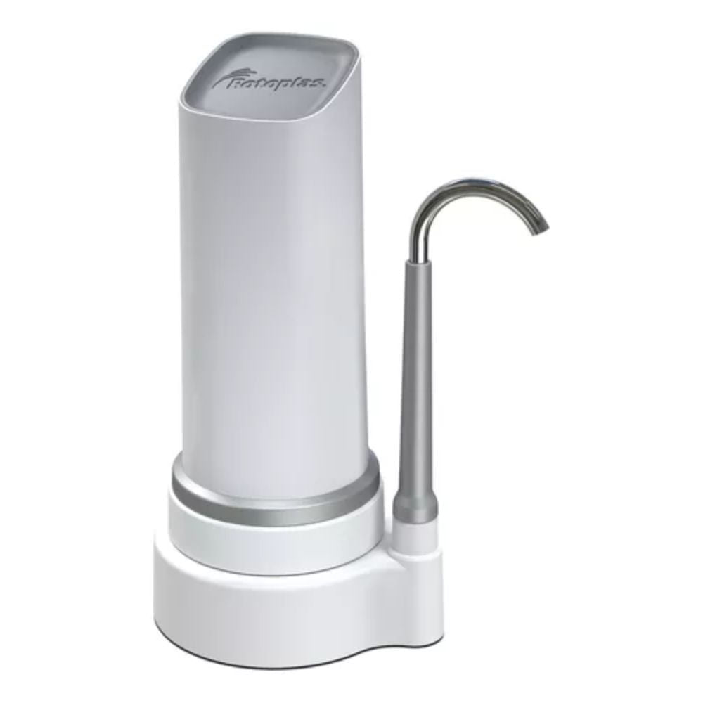 Filtro de Agua Max Blanco Rotoplas 300532