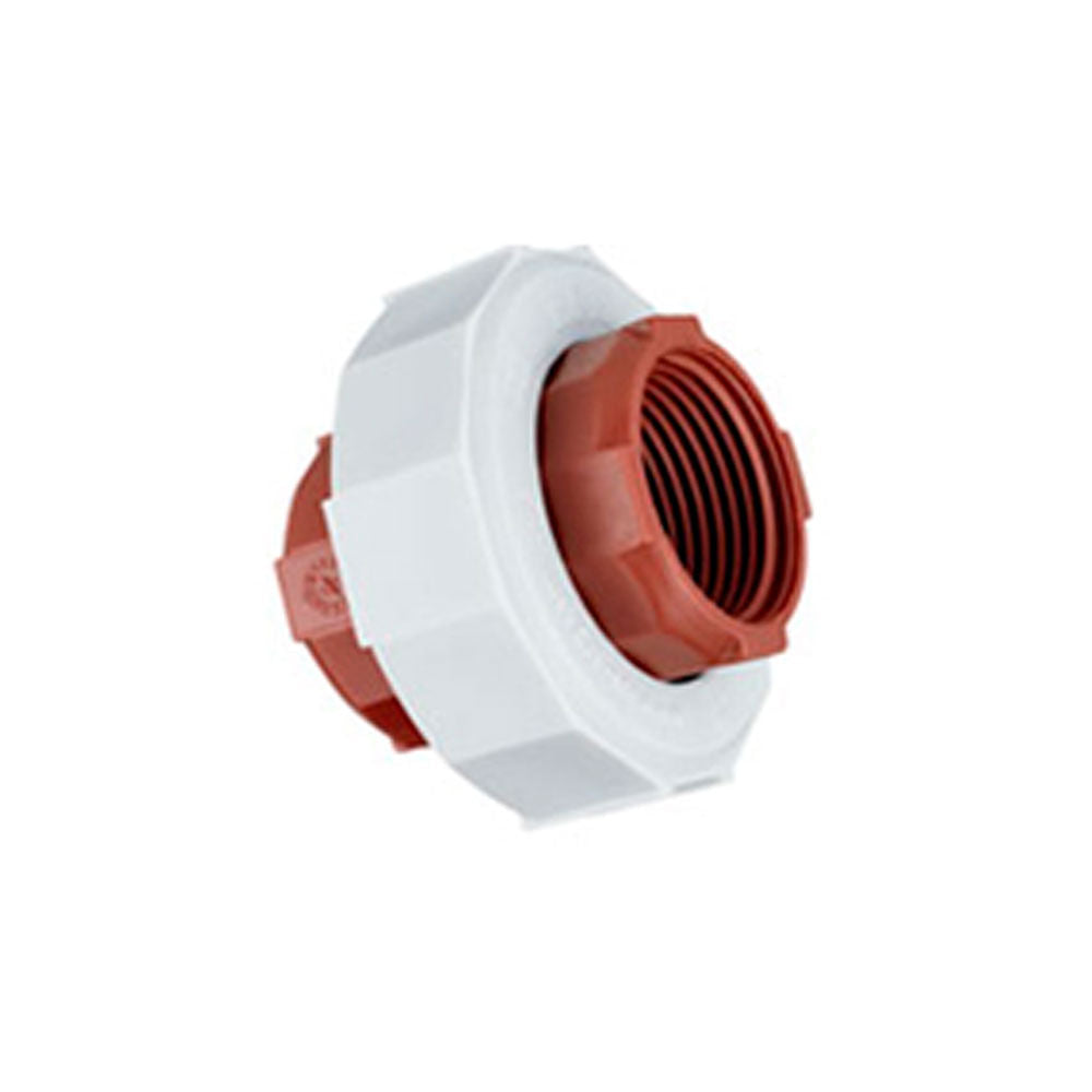 Union Doble Rosca Ips HH