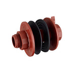 Adaptador para Tanque Rosca Ips