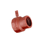 Reduccion Cupla Rosca Ips HH