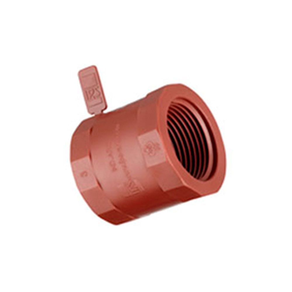 Cupla Rosca Ips HH
