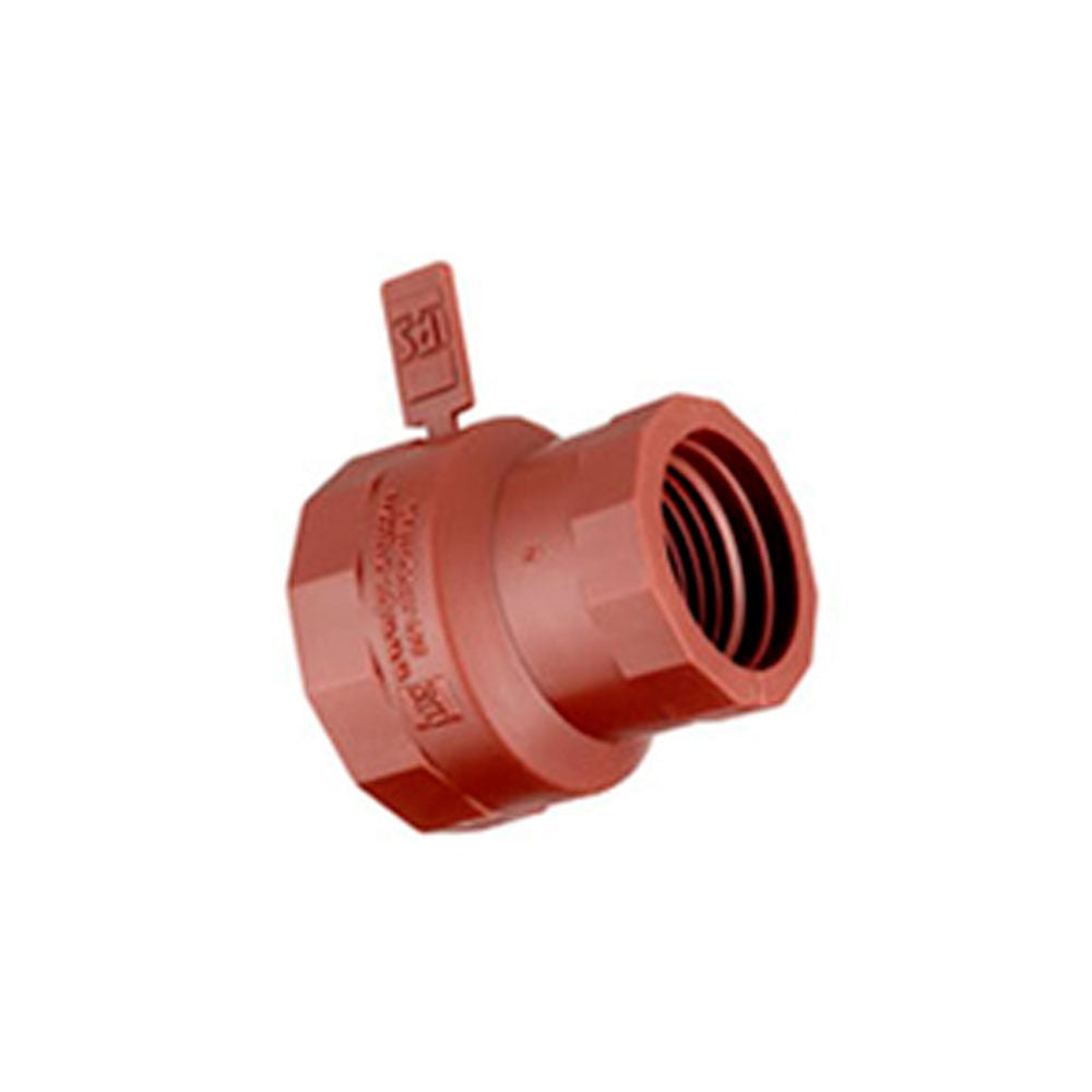 Reduccion Cupla Rosca Ips HH