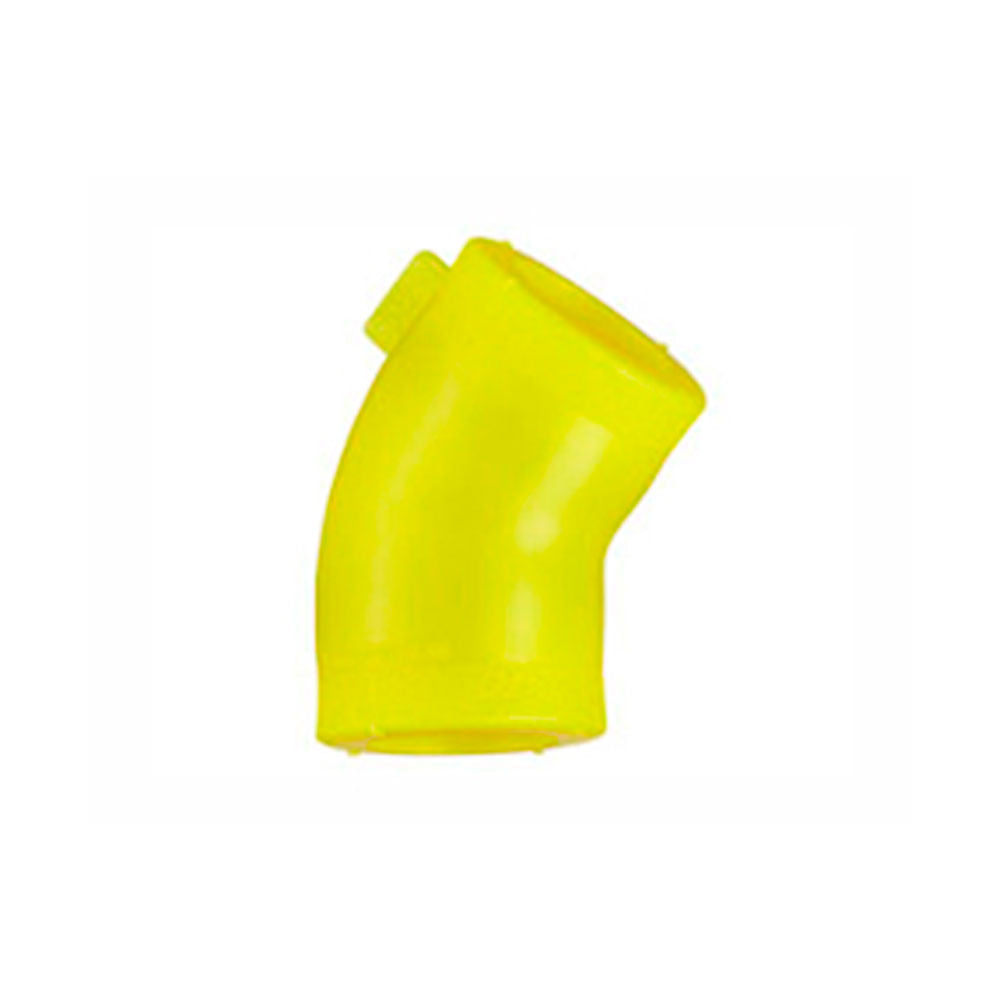 Codo Gas Ips Vantec+ 45° HH