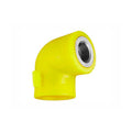 Codo Gas Ips Vantec+ Inserto Hembra