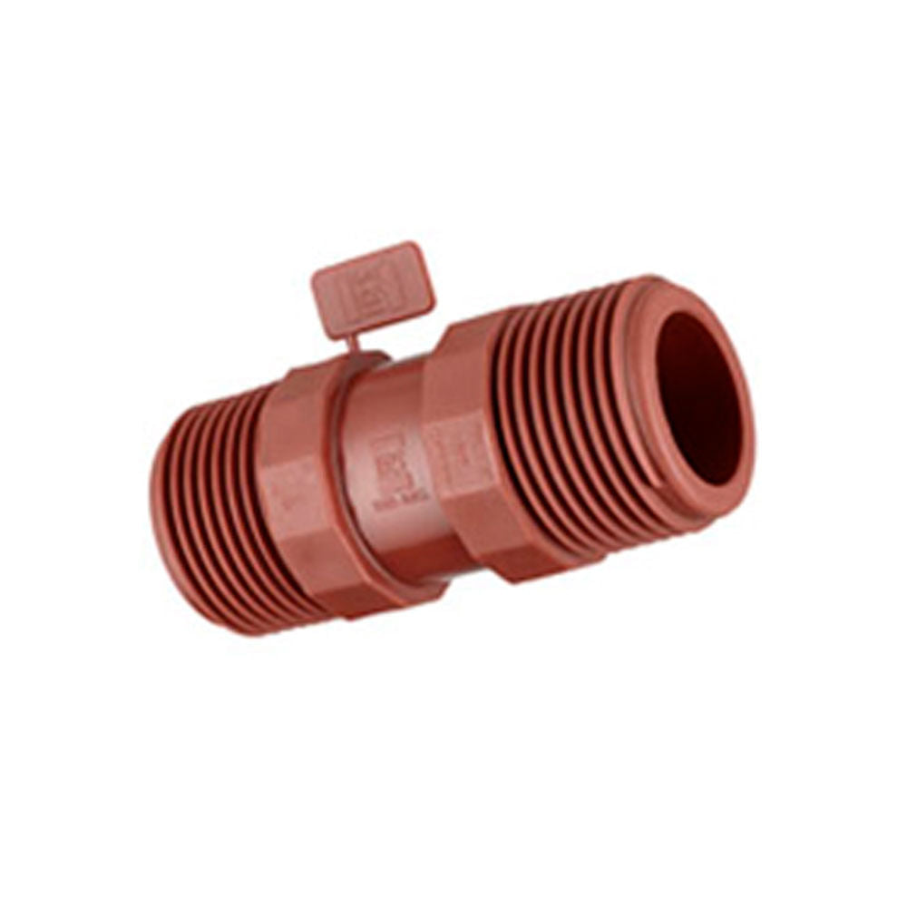 Niple Rosca Ips de 10 cm