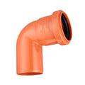 Codo Desague IPS HM 87°