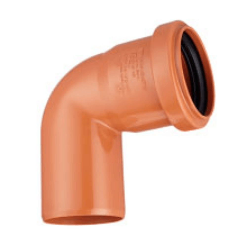 Codo Desague IPS HM 87°
