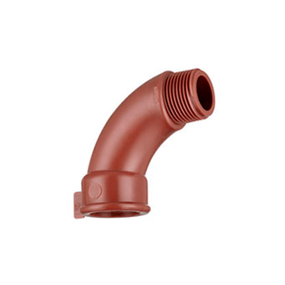 Curva Rosca Ips HM