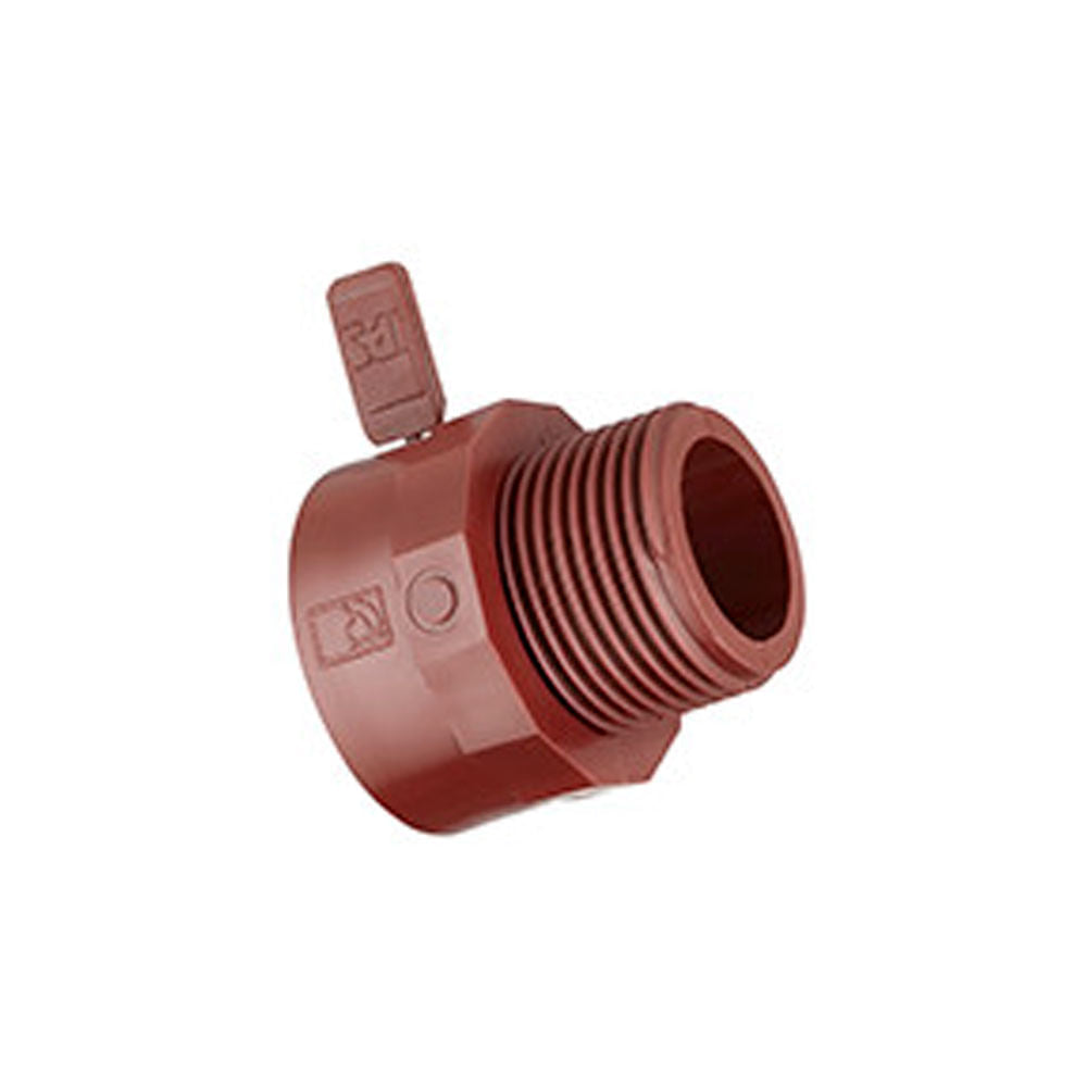 Cupla Rosca Ips HM
