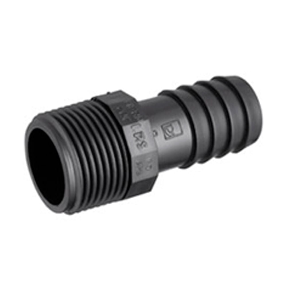 Espiga Macho Ips
