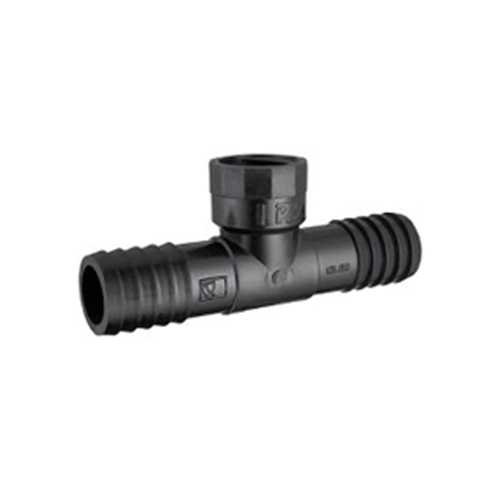 Espiga Tee Doble Ips
