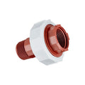 Union Doble Rosca Ips HM