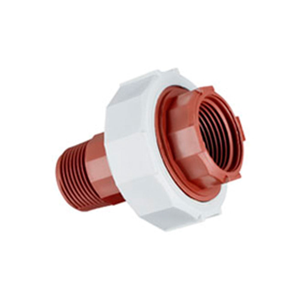 Union Doble Rosca Ips HM