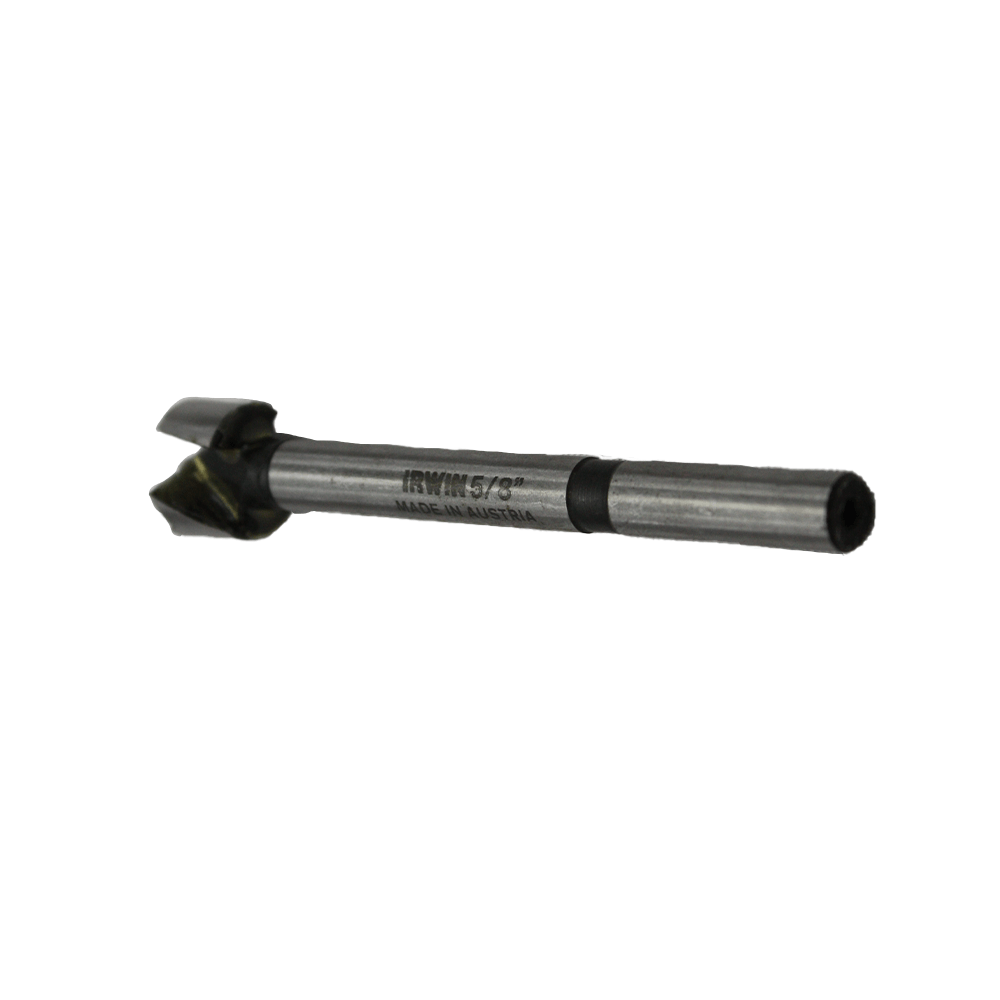 Broca Carpinteria Circular Irwin de 5/8" 42910