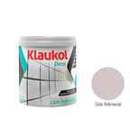 Pastina Klaukol Acrilica Alpaca Deco 1.5kg