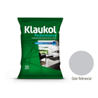 Pastina Klaukol Alta Performance Gris Azulado  1kg