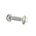 Sifón Inodoro LatynFlex AF2200 CR Flexible