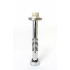 Sifón Mingitorio LatynFlex AF2500 CR Flexible Salida