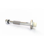 Sifón Mingitorio LatynFlex AF2500 CR Flexible Salida