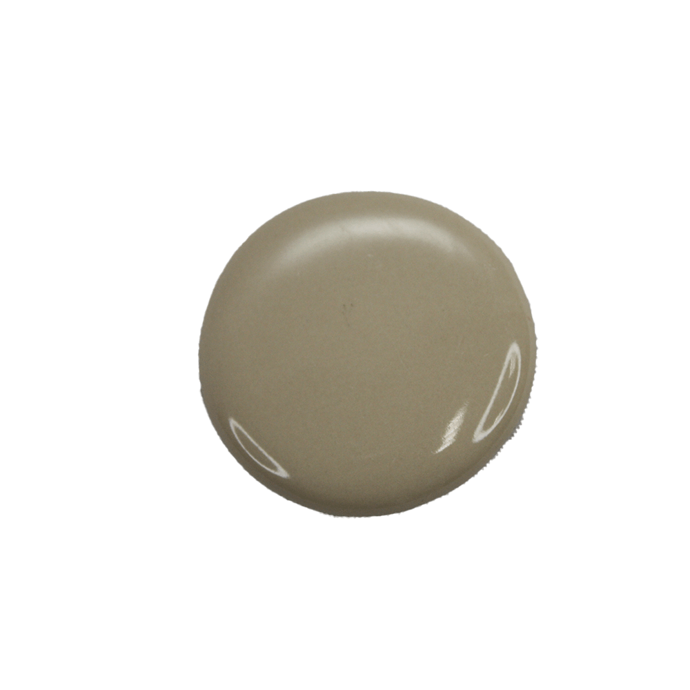 Cubreagujero Porcelana Maracay Beige