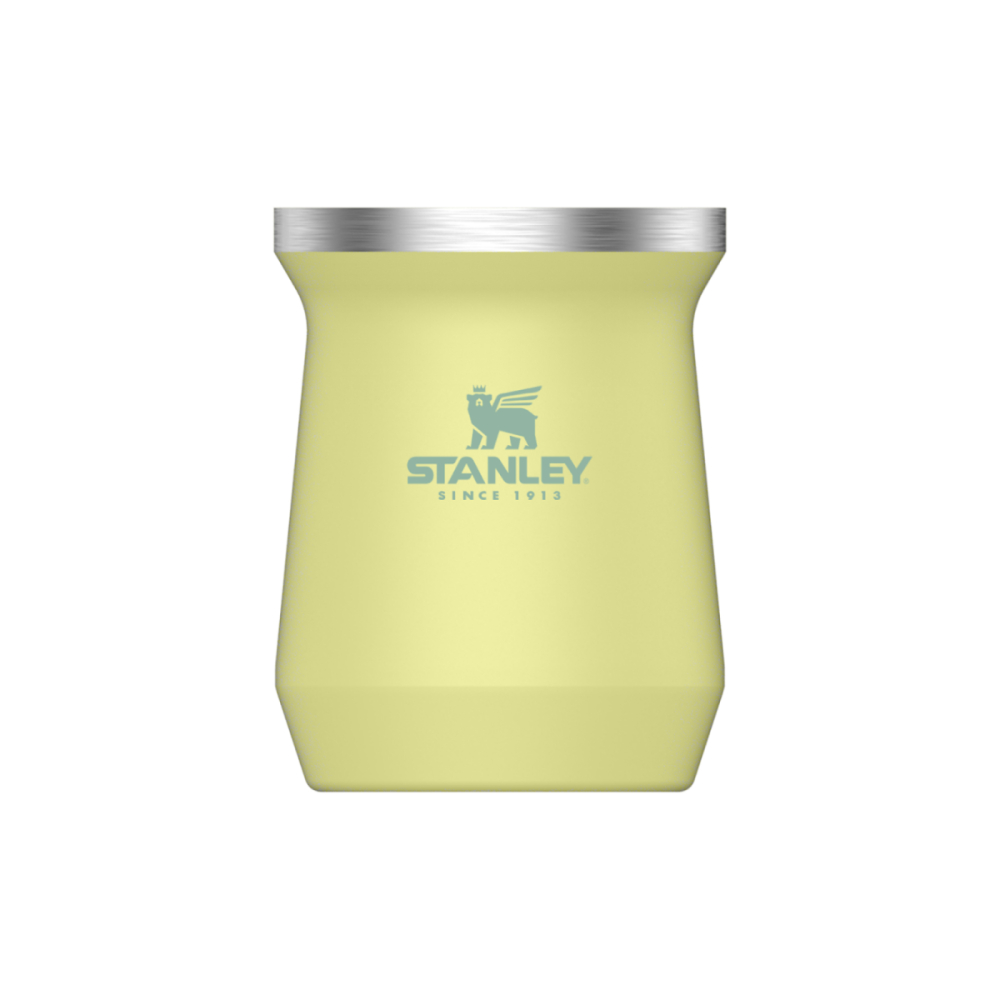 Mate Acero 236 ml