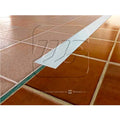 Plana Moldumet Aluminio 40mm A22700 Oro Mate de 2.50mt