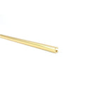 Randa 0.9x250.0 Panza Moldumet Aluminio A8000 Oro Brillante