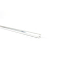 Randa 0.9x250.0 Panza Moldumet Aluminio A8001 Cromo Brillante