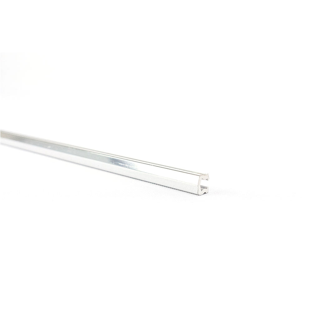 Randa 0.9x250.0 Panza Moldumet Aluminio A8001 Cromo Brillante