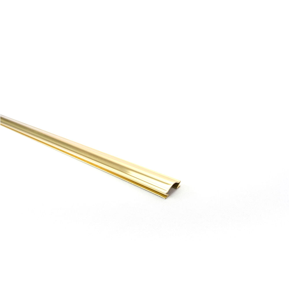 Randa 2.9x250.0 Panza Moldumet Aluminio A8002 Oro Brillante