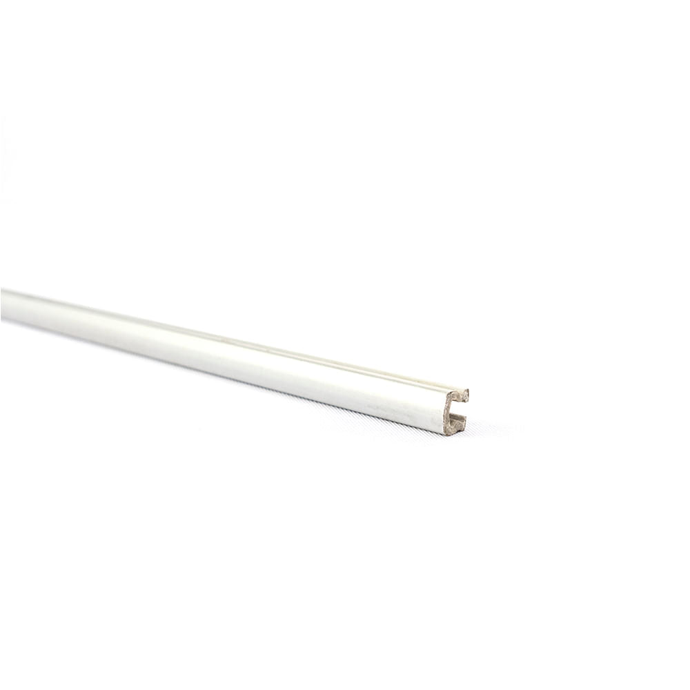 Randa 0.9x250.0 Panza Moldumet Aluminio A860 Cromo Mate