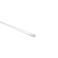Randa 10.0x250.0 Metaline Curvo Moldumet Aluminio AURD60 Cromo Mate
