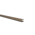 Randa 1.0x250.0 Metaline Curvo Moldumet Aluminio AURD71 Bronce