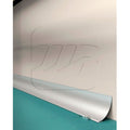 Zocalo Sanitario Moldumet Acero Inox 50mm CK55B Brillante de 2.50mt